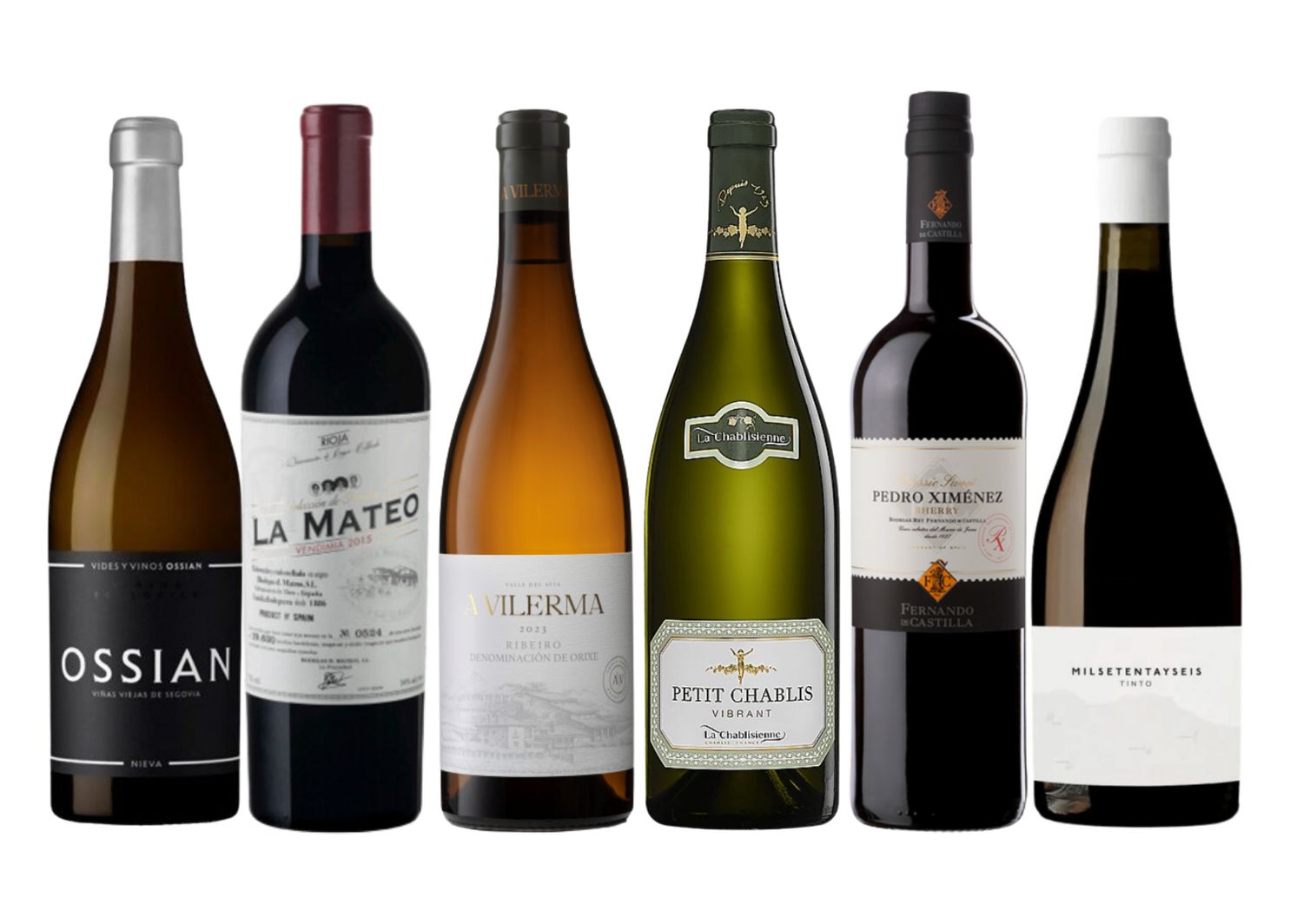 Seleccion de Septiembre 2026