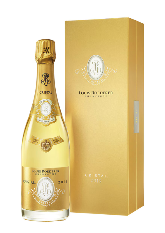 Cristal  Estuchado (No disponible venta online)