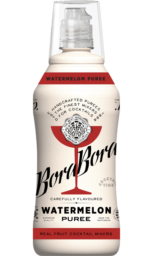 Bora Bora Pure  Sandia