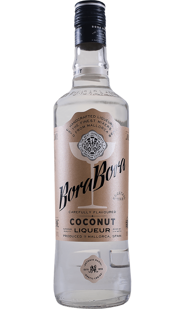 Bora Bora Licor Coco