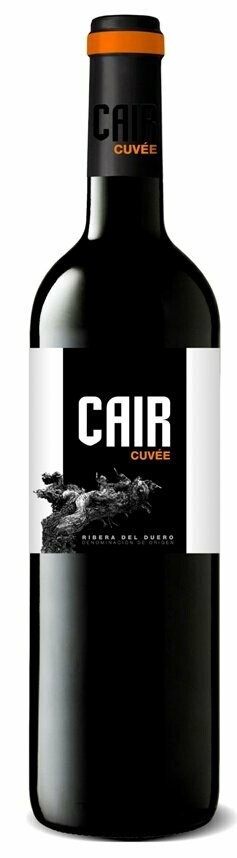 Cair Cuvee Magnum Estuchado (No disponible) Cair Cuvee Magnum Estuchado (No disponible)