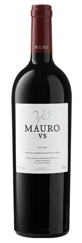 Mauro VS 2022