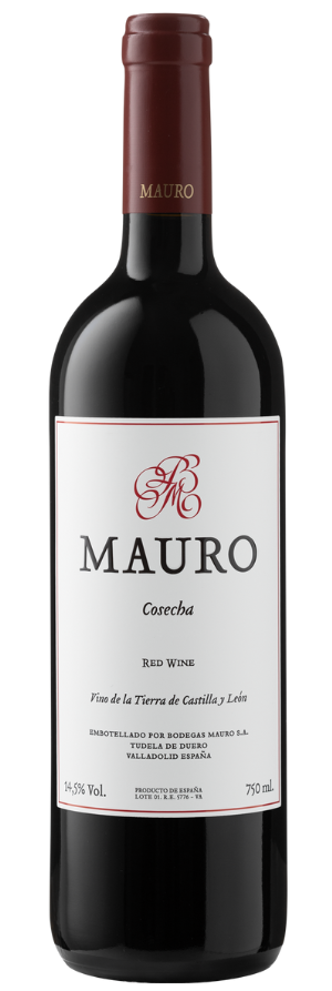 Mauro 2023