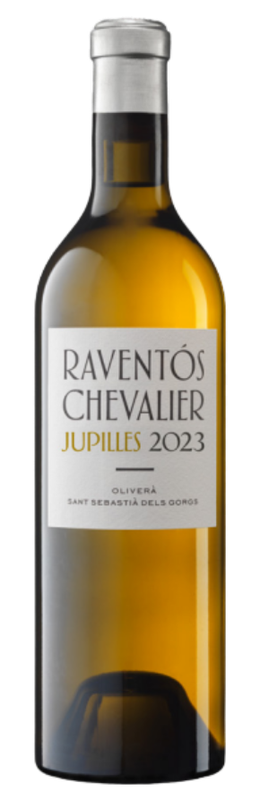 Raventos Chevalier Jupilles  (No disponible)