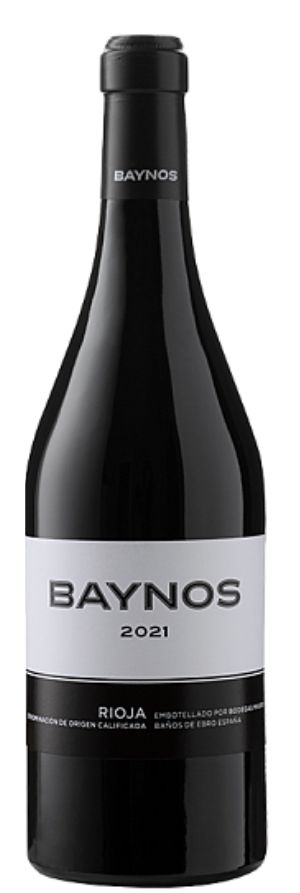 Baynos 2021