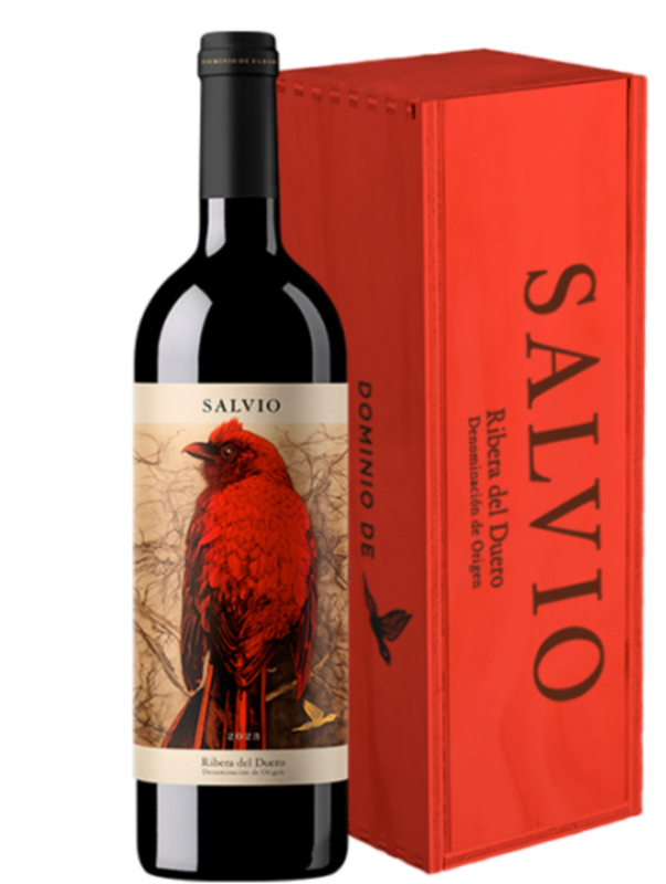 Salvio Magnum (No disponible)