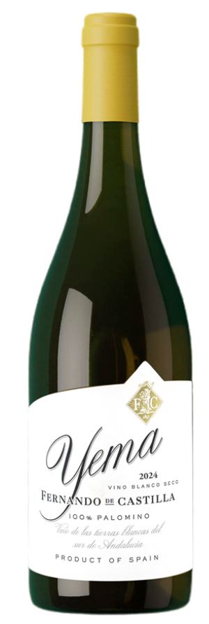 Yema  (No disponible)