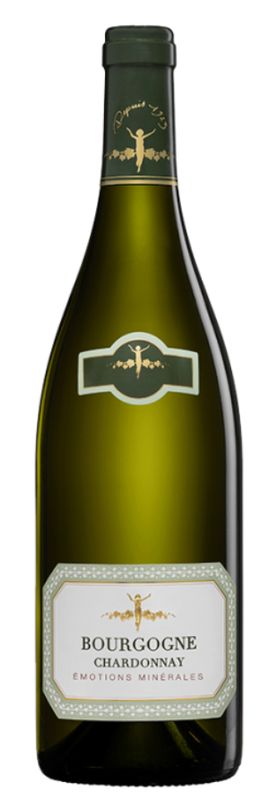 Bourgogne Chardonnay Emotions Minerales (No disponible)