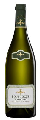 Bourgogne Chardonnay Emotions Minerales (No disponible) Bourgogne Chardonnay Emotions Minerales (No disponible)