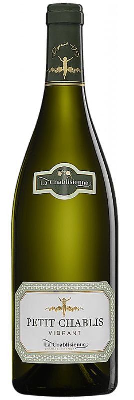 Petit Chablis Vibrant