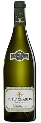 Petit Chablis Vibrant