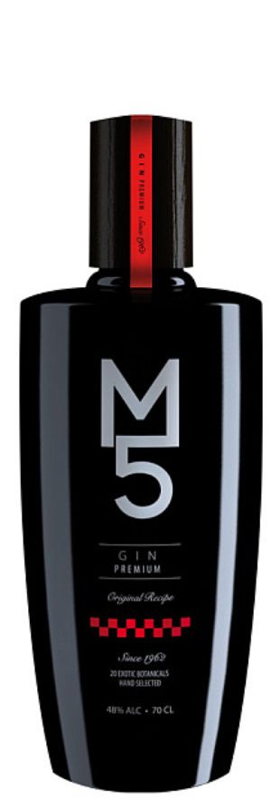 Ginebra M5