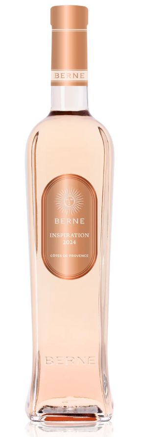 Chateau De Berne Inspiration (No disponible) Chateau De Berne Inspiration (No disponible)