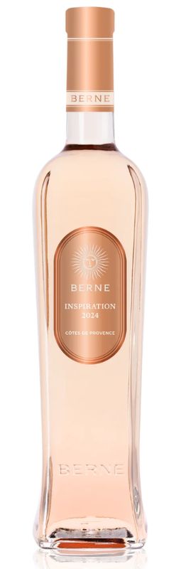 Chateau De Berne Inspiration 2025