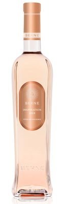 Chateau De Berne Inspiration 2025