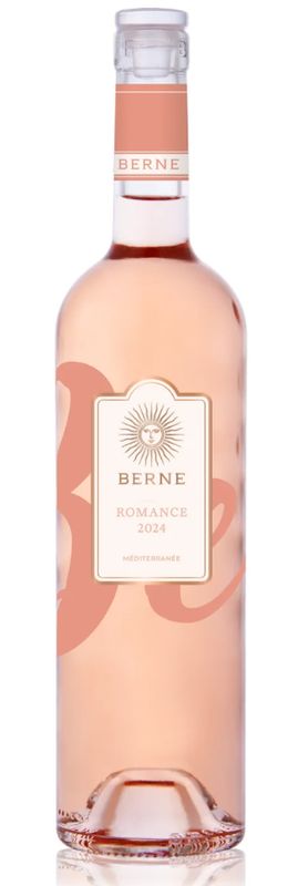 Chateau De Berne Romance 2025