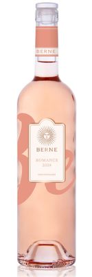 Chateau De Berne Romance 2025