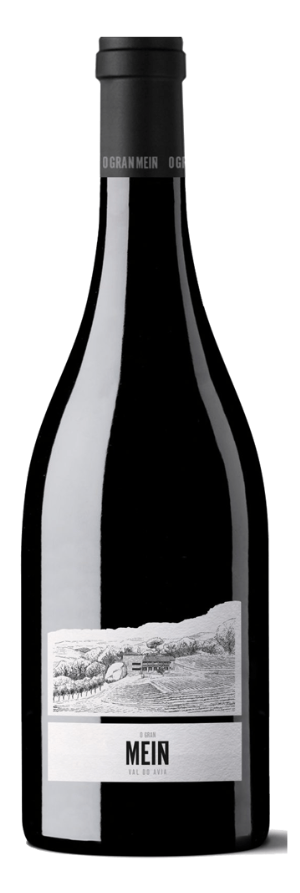 O Gran Mein Tinto Magnum 2021 O Gran Mein Tinto Magnum 2021