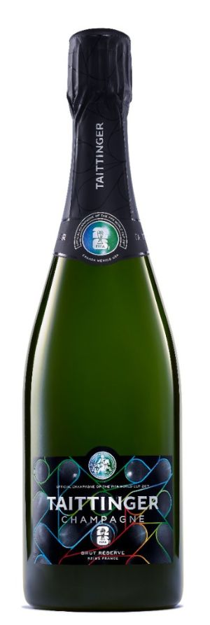 Taittinger FIFA World Cup 2026 (No disponible)