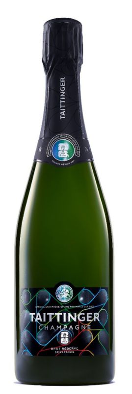 Taittinger FIFA World Cup 2026 (No disponible)