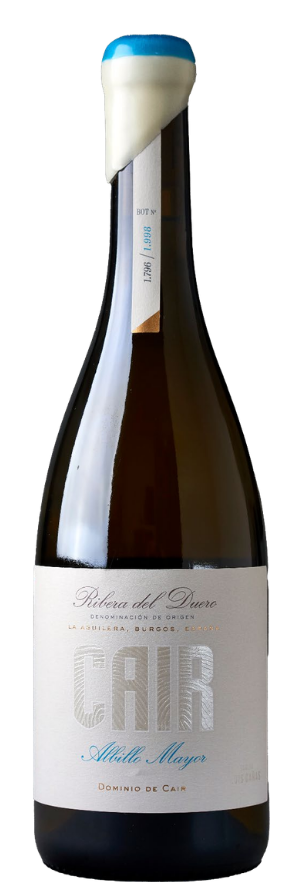 Cair Albillo Mayor (No disponible)