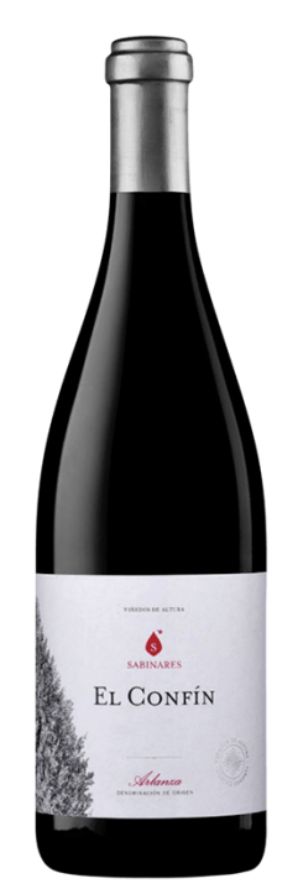 El Confin (No disponible)