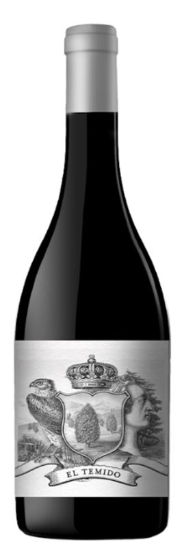 El Temido (No disponible)