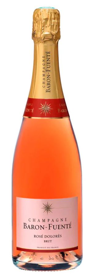 Baron Fuente Cuvee Dolores