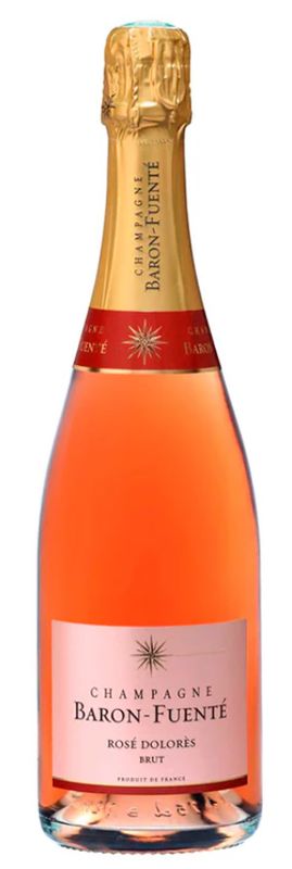 Baron Fuente Cuvee Dolores