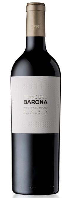 Francisco Barona 3L 2024 (No disponible) Francisco Barona 3L 2024 (No disponible)