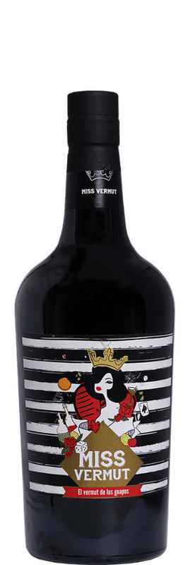 Vermut Miss