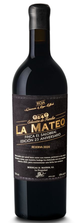 La Mateo Finca El Salobral (No disponible) La Mateo Finca El Salobral (No disponible)