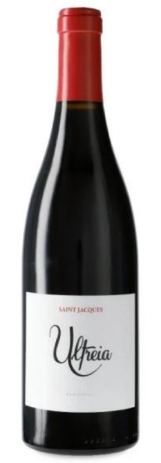Ultreia Saint Jacques Magnum 2023 (No disponible)