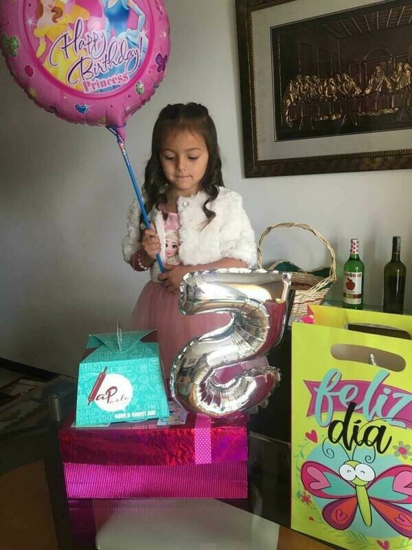 Unicornio Clásico