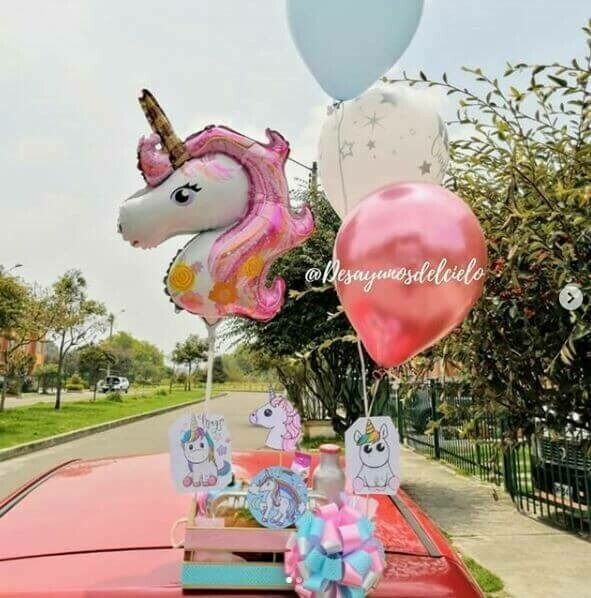 Unicornio Premium