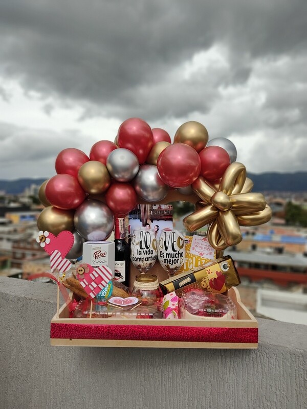 Brunch para dos | Amor y Amistad
