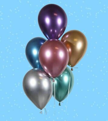 Globo de Helio | Decoraciones Sorpresa