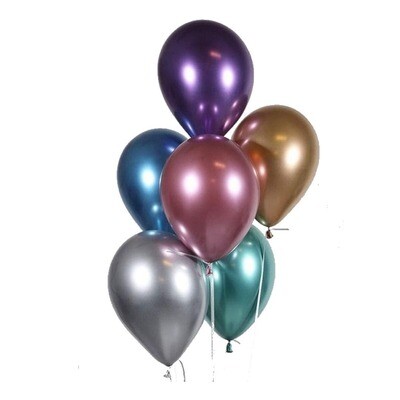 Globo de Helio | Adicionales