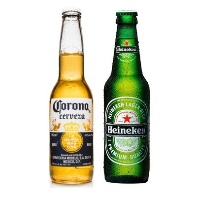 Cerveza 355 ml | Adicionales