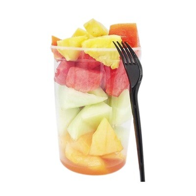 Fruta Picada| Adicionales