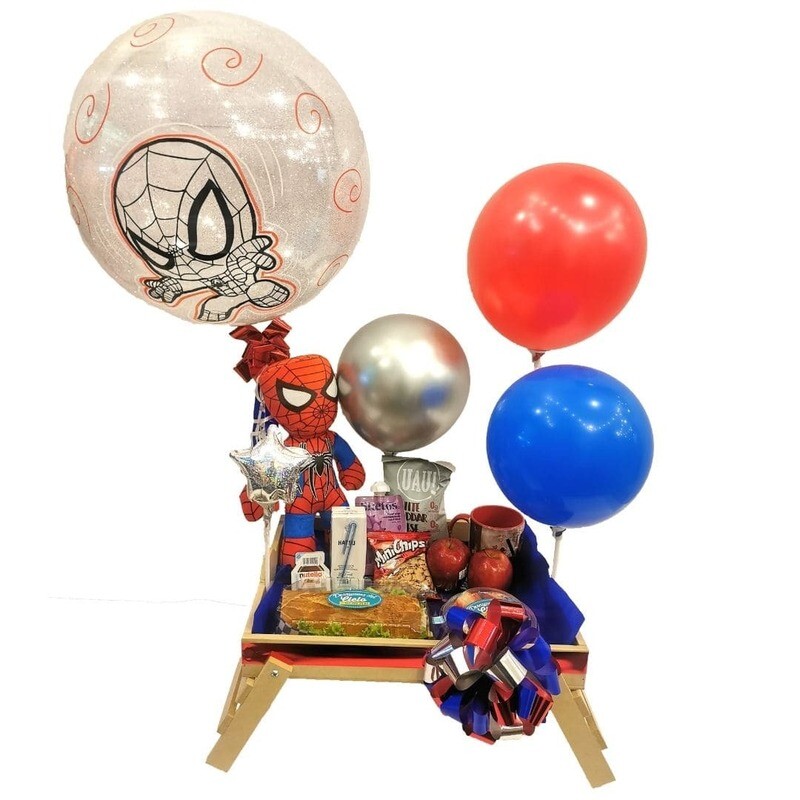 Fantasía infantil |  Desayunos Para Niños👧🏻👦🏻