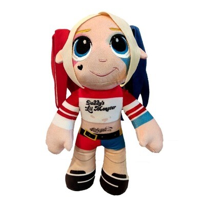 Harley Quin l Peluches