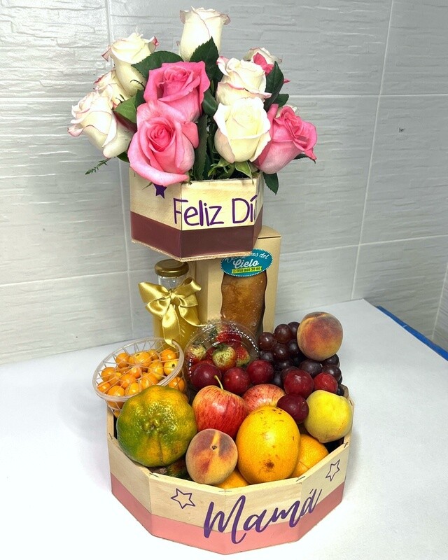 Ancheta Frutal | Ancheta Saludable