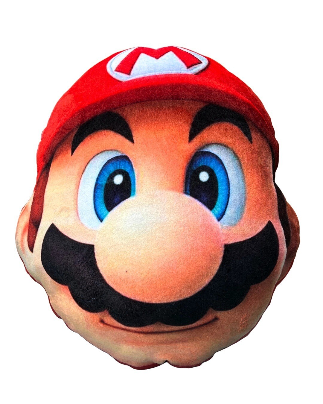 Cojin de Mario - Colección Super Mario Bros