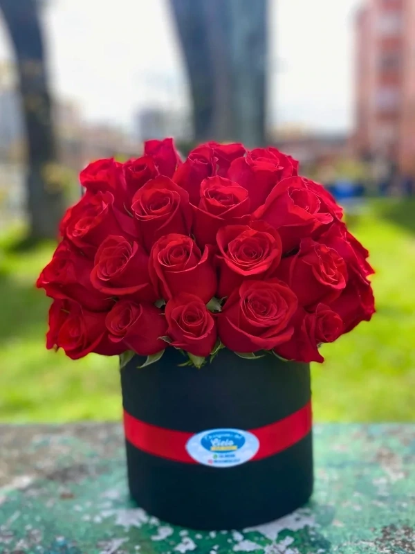 Rosas Inolvidables | Arreglos Flores