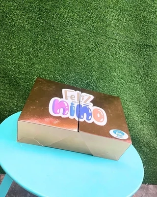 Menú Niño Saludable | Desayuno saludable día del Niño