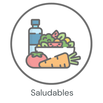Desayunos Saludables