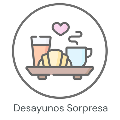 Desayunos Sorpresa