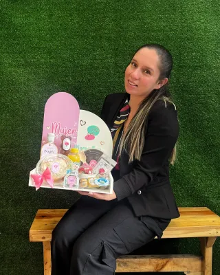 Mujer Maravillosa | Dia de la Mujer 2026