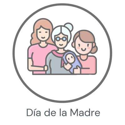 Día de la Madre